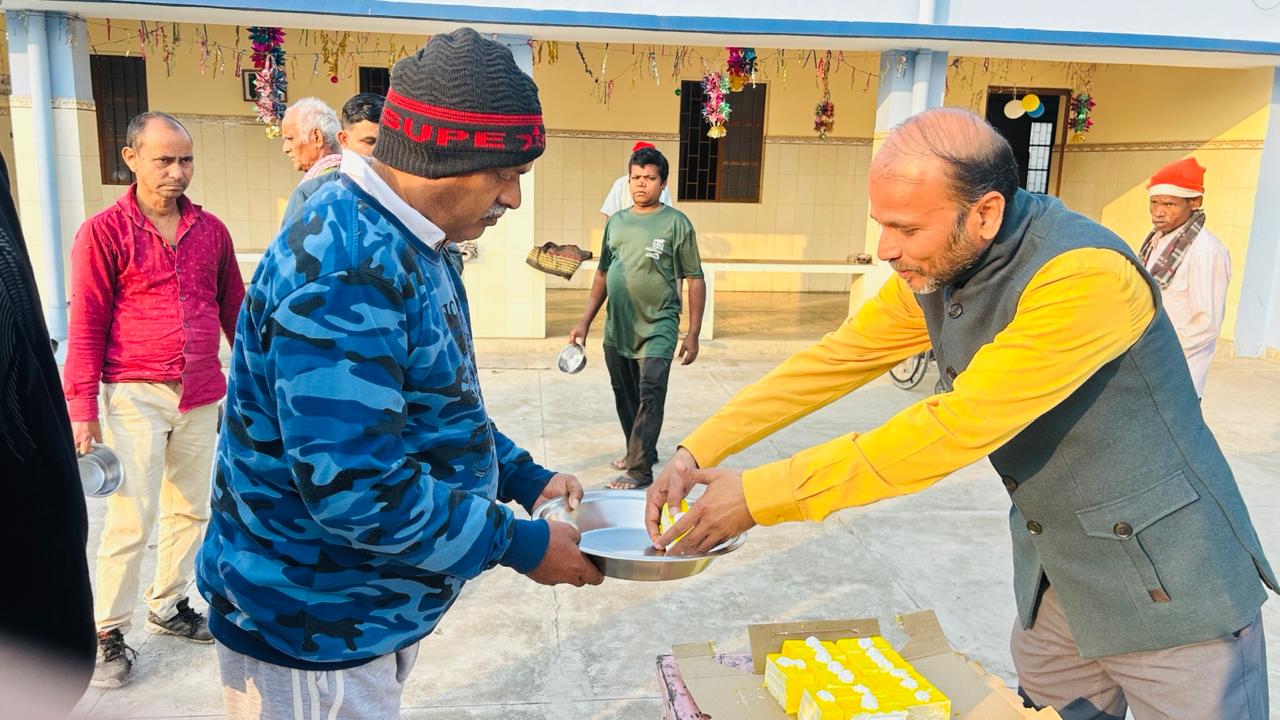 Community Participation
