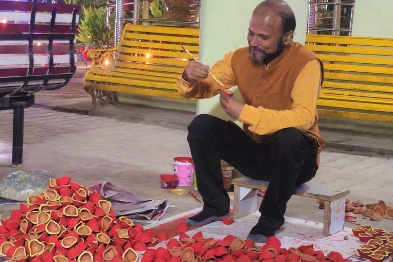 Mission Diya Jalao