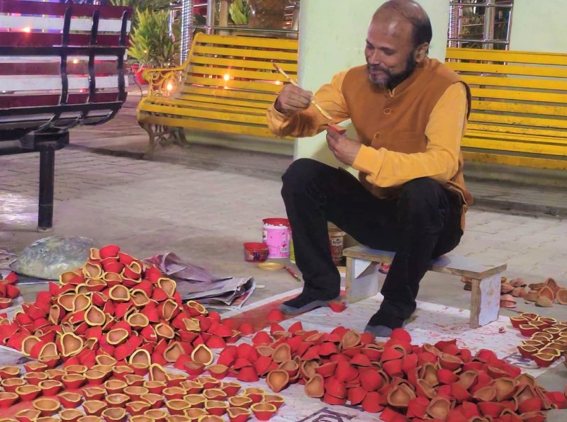 Mission Diya Jalao